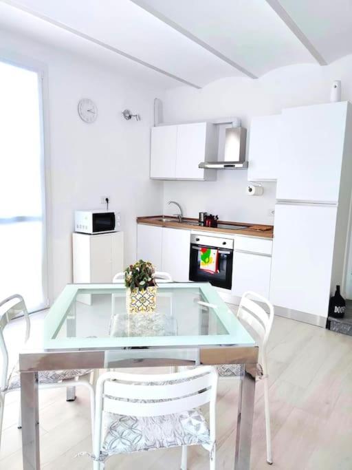 Ambroeus Apartmens Casa Spaziosa In Centro Paese Inzago Esterno foto