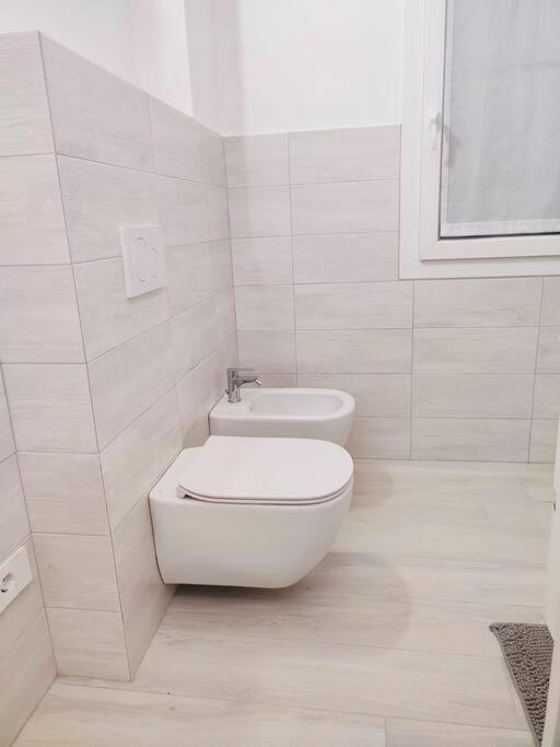 Ambroeus Apartmens Casa Spaziosa In Centro Paese Inzago Esterno foto