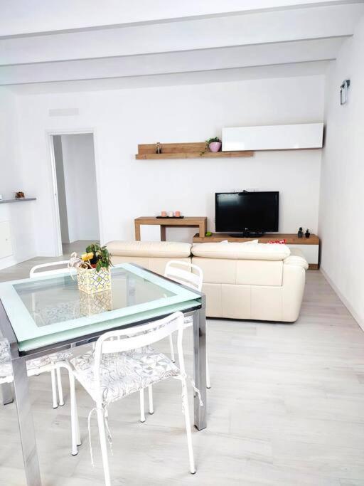 Ambroeus Apartmens Casa Spaziosa In Centro Paese Inzago Esterno foto