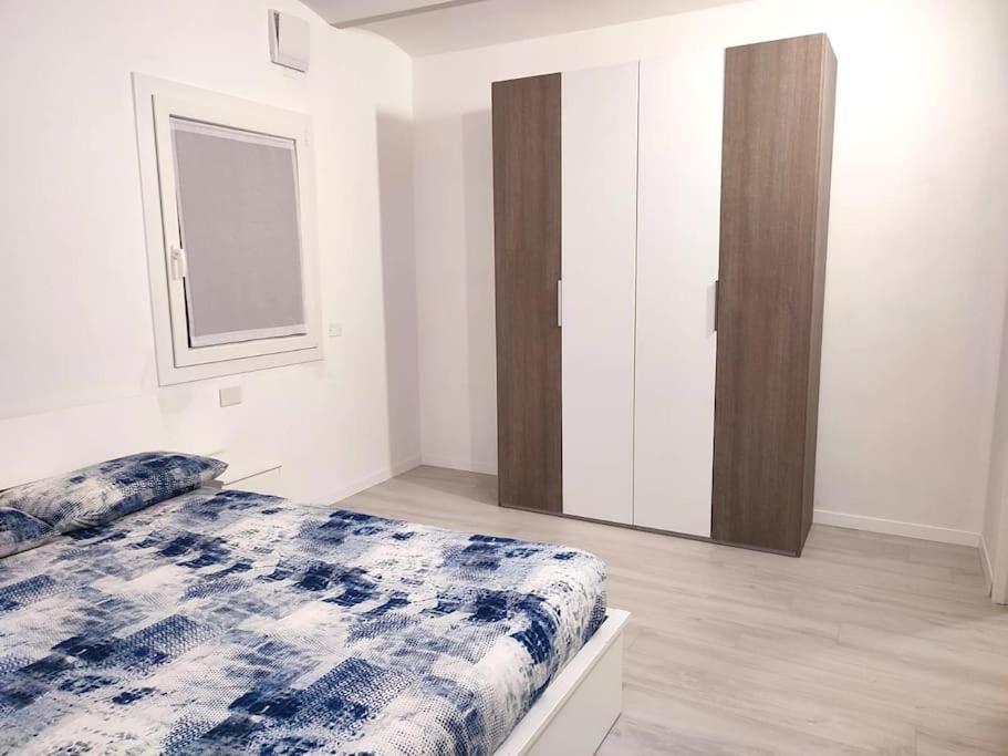 Ambroeus Apartmens Casa Spaziosa In Centro Paese Inzago Esterno foto